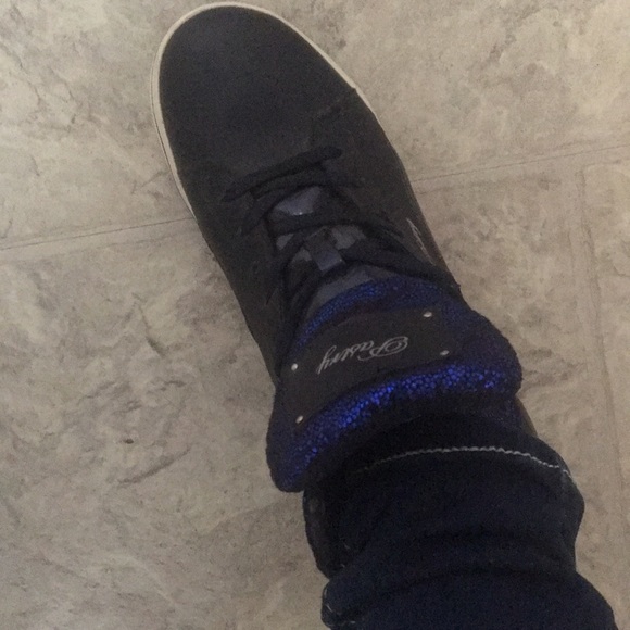 Pastry sneakers - Picture 2 of 3